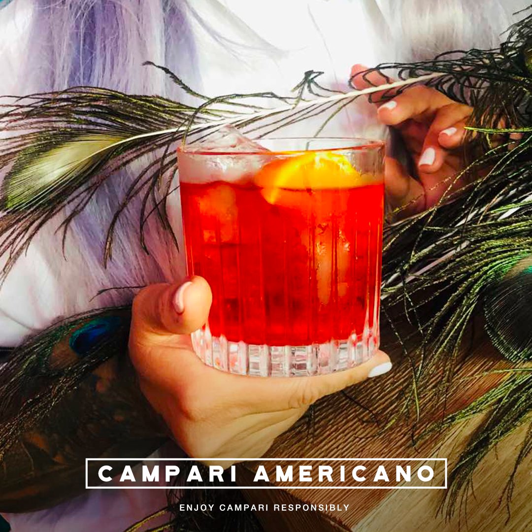 Campari カンパリ Campari Japan Twitter
