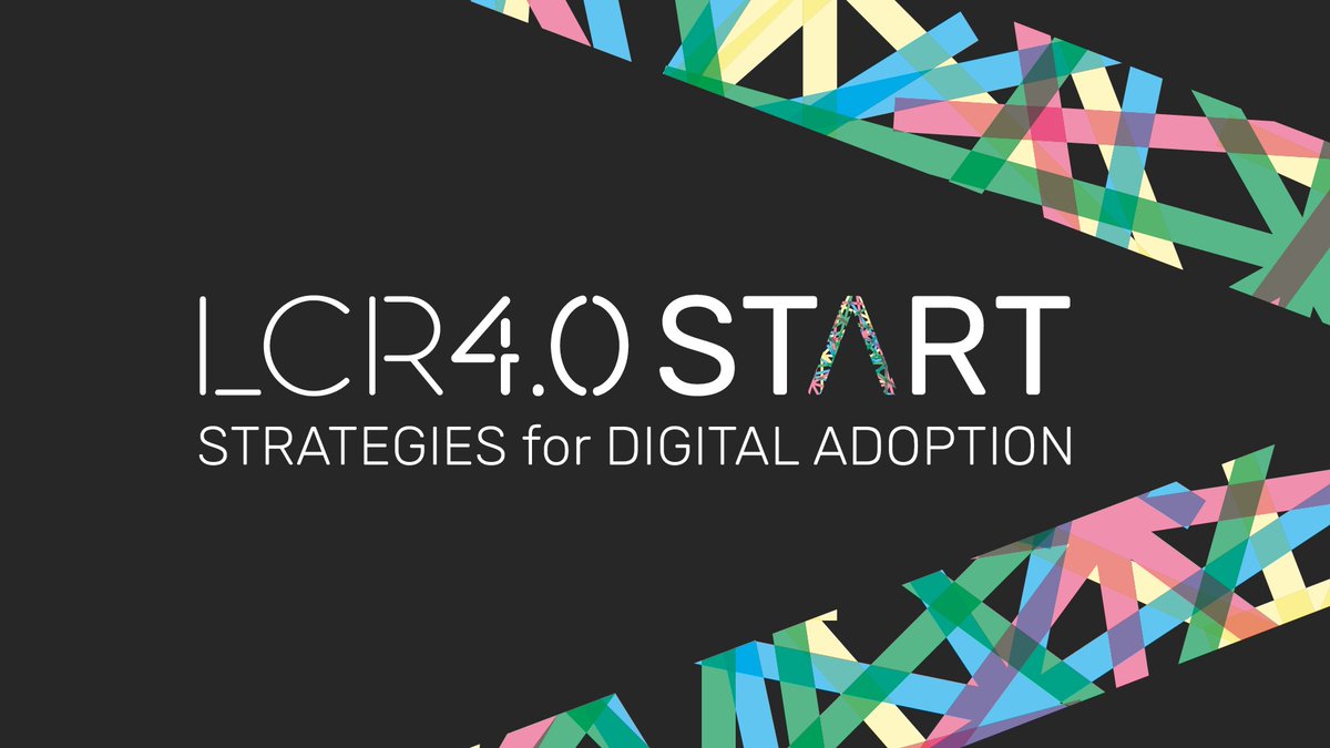 weareLCR4's tweet photo. Want to upskill your workforce and reduce knowledge gaps in the digital environment? The LCR4 START team have access to unique expertise and experience with links to universities and key research to support your business #LCR4START #people #fundedsupport
https://t.co/xKy4SmTXUX https://t.co/CjGkYIlCgg