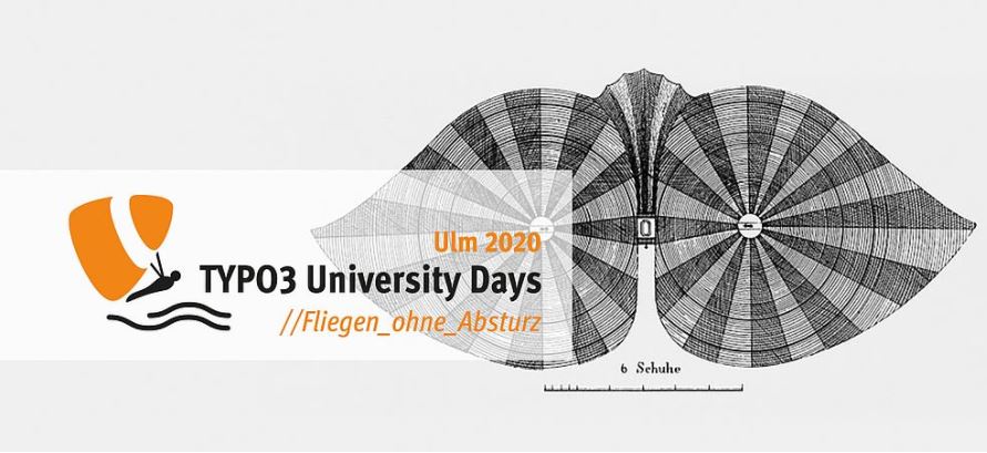 typo3's tweet photo. Hey Folks! Have you heard about the TYPO3 University Days? #T3UD20 will take place on September 16 and 17. Don’t miss the event with a variety of sessions in the form of online streams. Sign up now! #TYPO3 #University #CMS #OpenSource
https://t.co/cLvhCPIdOK https://t.co/WI5HuLc4SB