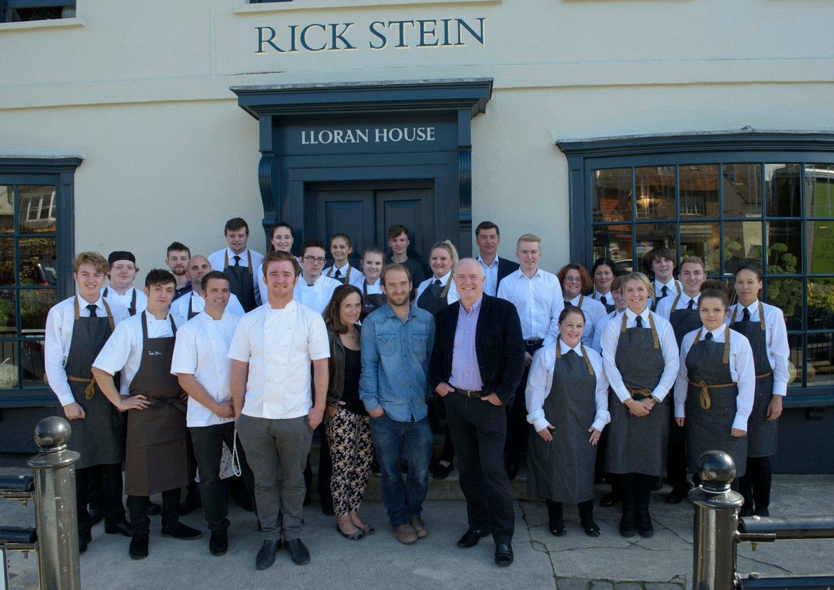 DineOutMagazine's tweet photo. Good news! @SteinMarlb is saved from closure thanks to a rent reduction from the landlord. It reopens 4 Sept with an updated menu and decor - https://t.co/lzUjAG7eTd https://t.co/PxBEJhS5vd