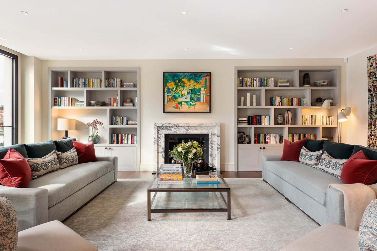 AbodeTwo's tweet image. Learn about luxury property with a digital subscription to Abode2. #Luxuryhomes #propertyadvice #climbingtheladder 

Get in the know today with an exclusive discount code: abode2.com/product/abode2…