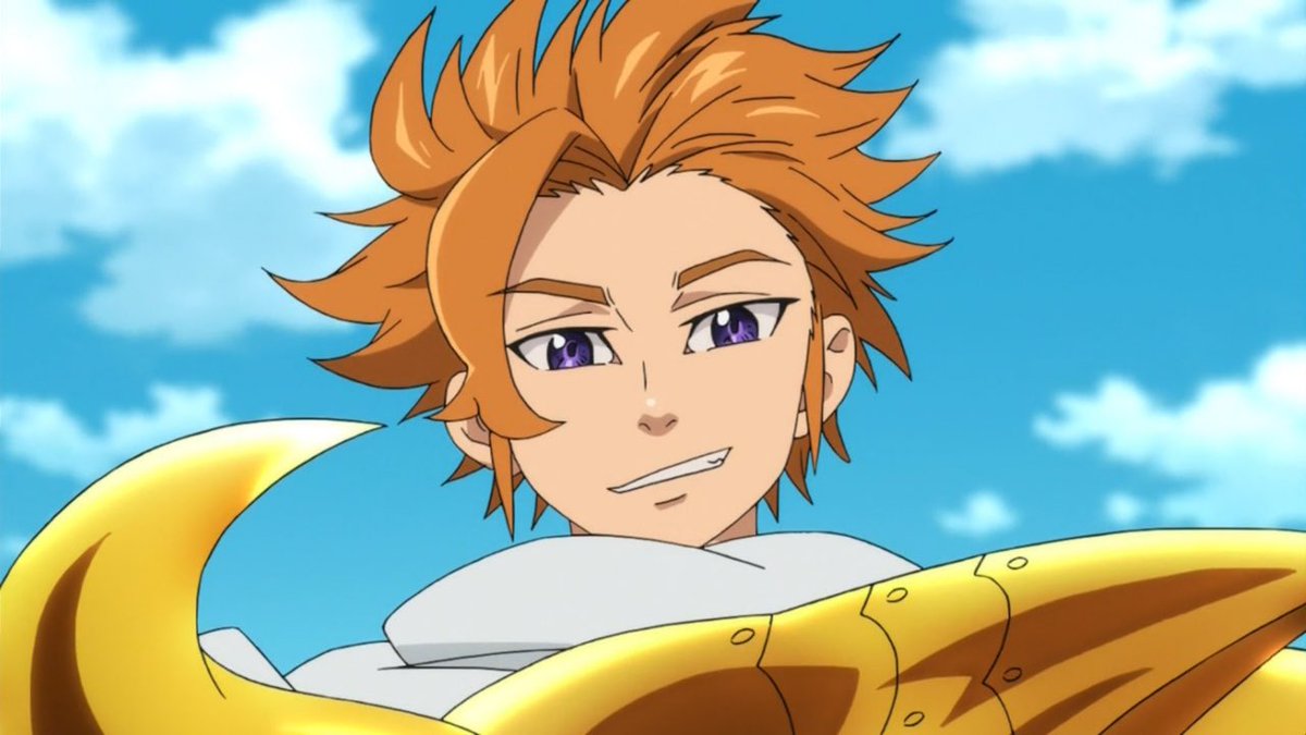 OfExcaliburisms's tweet image. I might actually have a fighting chance.

-King Arthur has arrived-

-Ships:

-No art is owned.

#SDSRP #OpenRP #MVRP #NNTRP