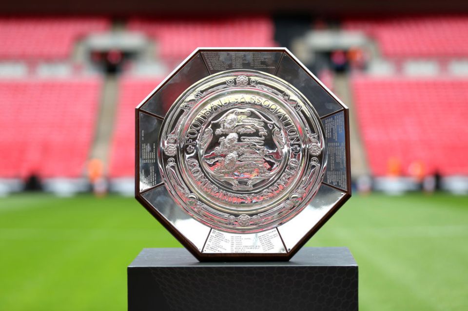 TnTLiveUG's tweet photo. BUCKLE UP!
The 2020/21 season officially starts tomorrow 29th Aug.
FA Community Shield: @Arsenal v @LFC (6.30PM EAT)
Predict Now and Win.
#TnTLive #football #TheShowIsBack #StaySafe https://t.co/NerOoWHCzH