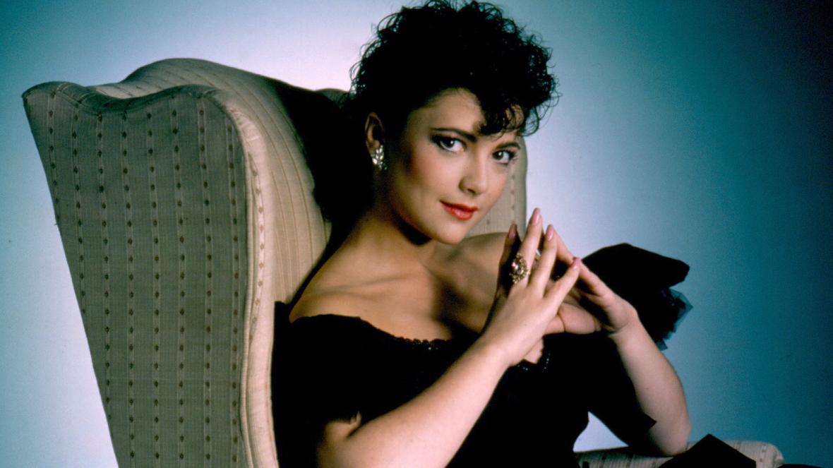 British and Irish film/TV birthdays for 28 August.

Happy birthday to Emma Samms MBE 
(born 28 August 1960) 