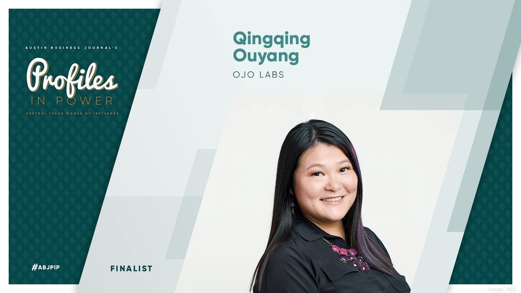 ojolabs's tweet photo. Congratulations to @ojolabs EVP Engineering, @qqouyang, on being named a finalist in this year’s @MyABJ Profiles in Power: Central Texas Women of Influence! #ABJPIP #engineering #leadership
https://t.co/KKkbWXLXPF https://t.co/MaLWQjgXOm