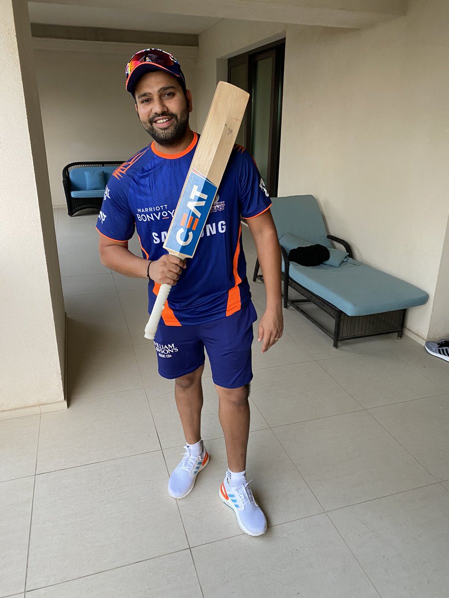 ImRo45's tweet image. Paltan, get ready.