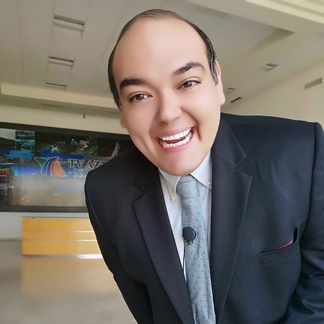 Eder_ElMaster's tweet photo. Muy buenos días, Dios los bendiga 🙏
#FelizViernes incia tu fin de semana #ConElPieDerecho 🤟

#abundancia #happines #picoftheday #sports #news #anchor #tvhost #positive #instagood #Love #Beautiful #Smile #instastyle #sun #Fashion #mexico #friends  #Justicia #Espiritu #Yahuh https://t.co/BsMq91vwrh