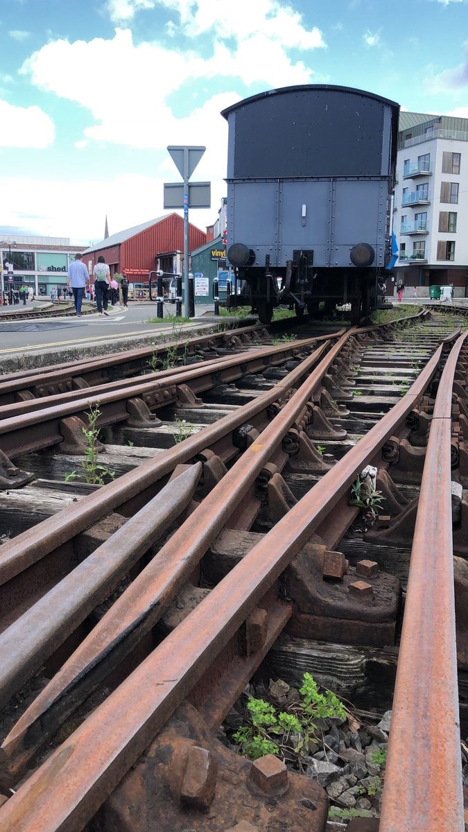 FormediaPR's tweet photo. This week, the team visited Bristol to take photographs for our client Clarkebond's new website. We also saw the amazing #BeingBrunelMuseum, which their talented team helped to develop. It's a fascinating must-see if you haven't visited already🚂 #Marketing #Photography #Website https://t.co/hVt9hZE31M