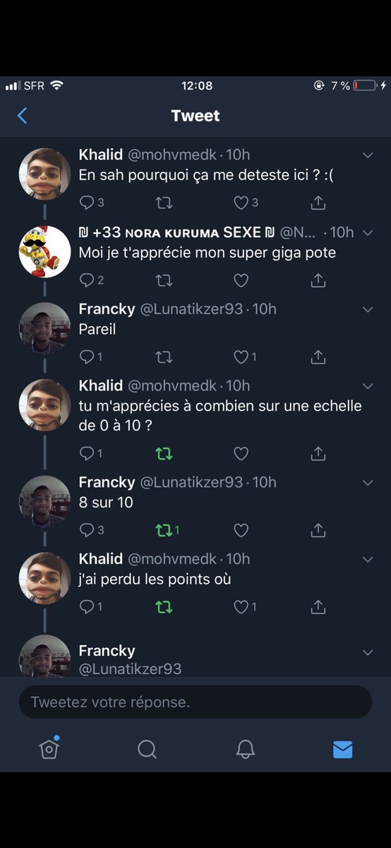 Idir2Fois's tweet image. Celui là c’est trop