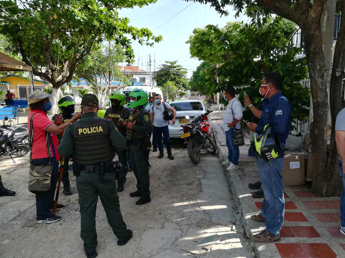 MARTIN JAIMES LEAL tweet media