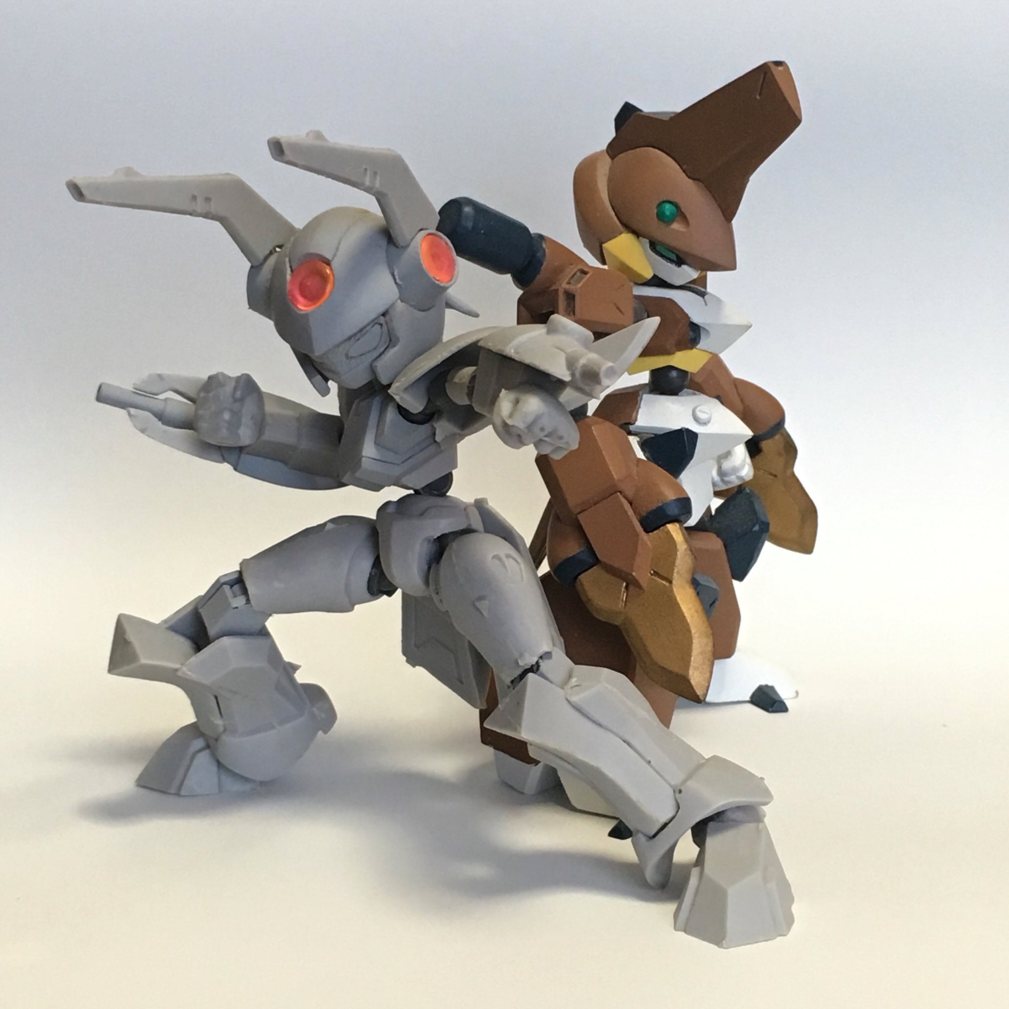 パッピー・ザ・ゼロスレイド on X: 