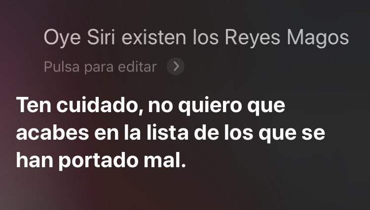 maria_romeo_'s tweet photo. por si los niños le preguntan a siri 🥰🥰🥰🥰🥰🥰✨✨✨ https://t.co/5xeuVCI46x