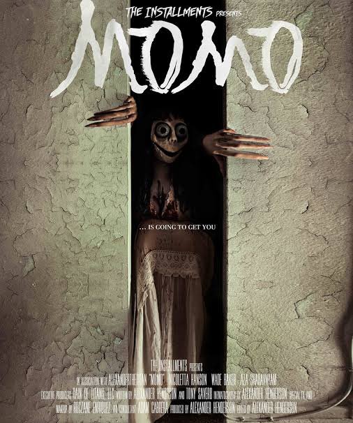 Diz ハリウッド映画化されるらしい このショートフィルムと都市伝説はあんまり関係なさそうだけど 都市伝説 Momo チャレンジ ハリウッドでホラー映画化へ リング 呪怨 一瀬隆重氏 It イット プロデューサーが手がける T Co Diz ハリウッド映画化されるらしい このショートフィルムと都市伝説はあんまり関係なさそうだけど 都市伝説 Momo チャレンジ ハリウッドでホラー映画化へ リング 呪怨 一瀬隆重氏 It イット プロデューサーが手がける T Co