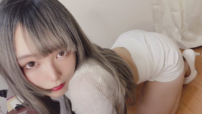 コスプレイヤー二瑆夏のTwitter画像50