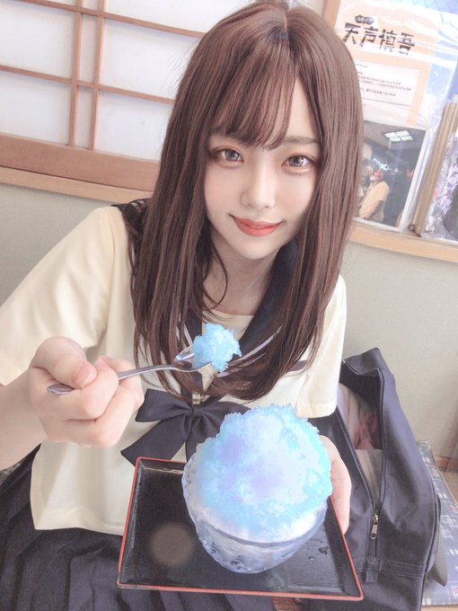 コスプレイヤーはわわ大明神のTwitter画像13