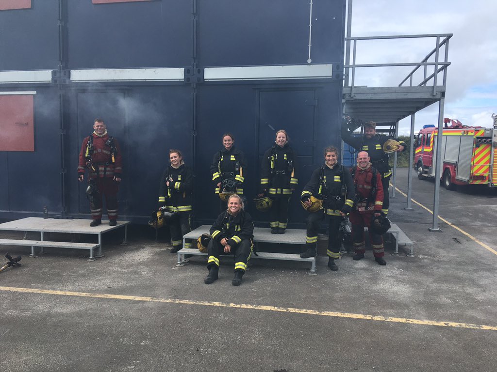 Martyn Addinall (@sm_addinall) on Twitter photo Well done to all for completing their STCW with <a href="/CornwallFRS/">Cornwall Fire and Rescue Service</a> <a href="/CornwallPhoenix/">Phoenix Services</a>. A busy couple of days learning the basics of fire at sea, working alongside the Phoenix instructors and Training department.#topteam Well done to all for completing their STCW with <a href="/CornwallFRS/">Cornwall Fire and Rescue Service</a> <a href="/CornwallPhoenix/">Phoenix Services</a>. A busy couple of days learning the basics of fire at sea, working alongside the Phoenix instructors and Training department.#topteam