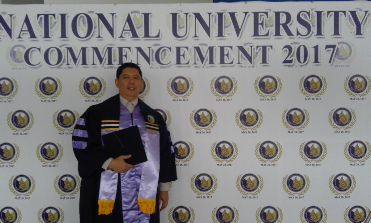 Dr. Raymond Reyes MA-ED-NU Dentistry Professor-NU batch 90 MAGNA CUMLAUDE-Model Public Dental Health Clinic MHD-MHD 2007 President-Medical Frontliner-A loving husband-My PapaPlease add my him to your prayers, to any god whom you believe in...