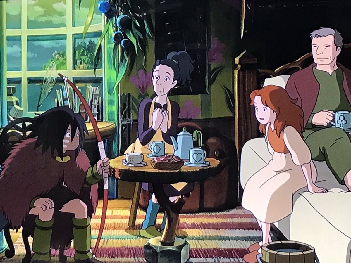 山口高史 あと 宮崎駿 ジブリ が日本のアニメ映画にもたらした進化として 薄っぺらな悪役の否定 立体的で複雑な悪役の造形 をレプカ コナン ムスカ ジコ坊と作品数をかけて実現してきたのがあるんだけど そして人の形の悪人が出せなくなった 山口高史 あと 宮崎駿 ジブリ が日本のアニメ映画にもたらした進化として 薄っぺらな悪役の否定 立体的で複雑な悪役の造形 をレプカ コナン ムスカ ジコ坊と作品数をかけて実現してきたのがあるんだけど そして人の形の悪人が出せなくなった