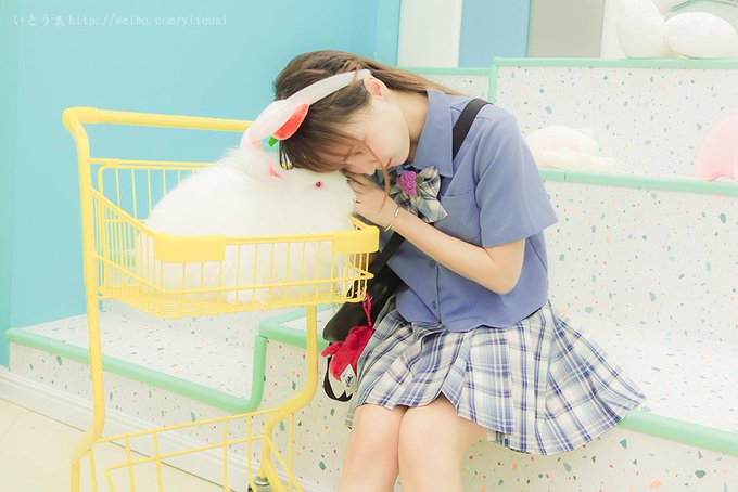 コスプレイヤーいとう哀のTwitter画像18