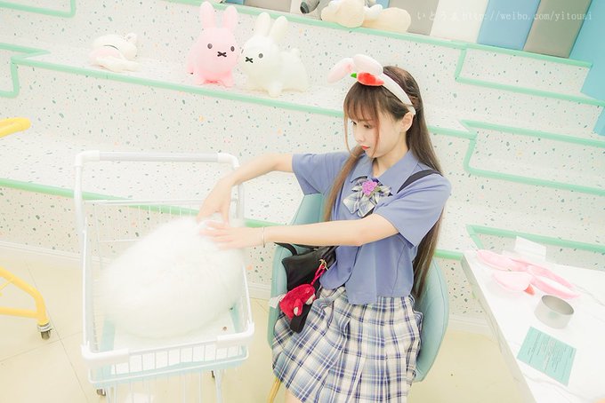 コスプレイヤーいとう哀のTwitter画像20