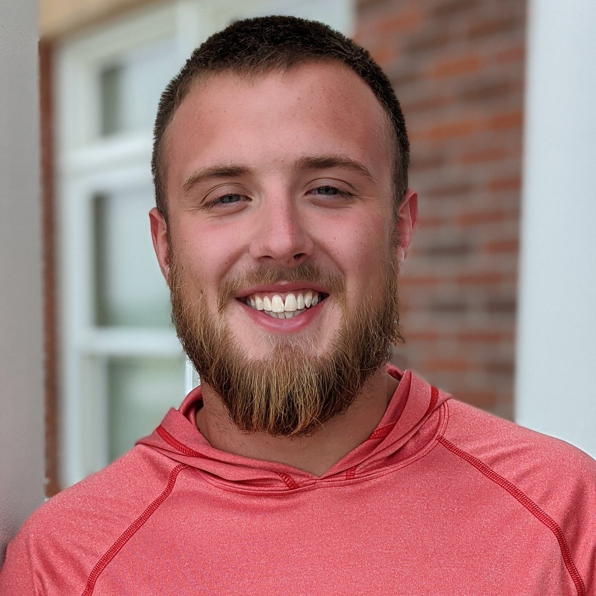 LMU_Business's tweet photo. STUDENT SPOTLIGHT!
Meet our most recent recipient of the Algernon Sydney Sullivan Foundation's ESP grant: Jacob Williams! Jacob graduated from Claiborne High School and is a freshman majoring in the BBA-Management degree program.
#lmubiz #takingcareofbusiness https://t.co/7z2cYVgAmP
