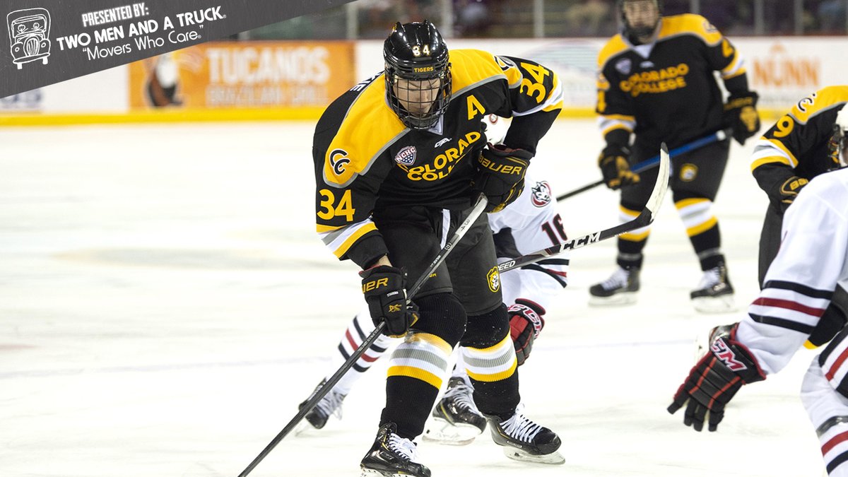 IceHogs On the Move w/ <a href="/TwoMenAndATruck/">TWO MEN AND A TRUCK®</a>: Forward Chris Wilkie (<a href="/CWilkie44/">Chris</a>) adds scoring to 2020-21 roster; signs one-year AHL deal

Story: tinyurl.com/ya2b9vbj