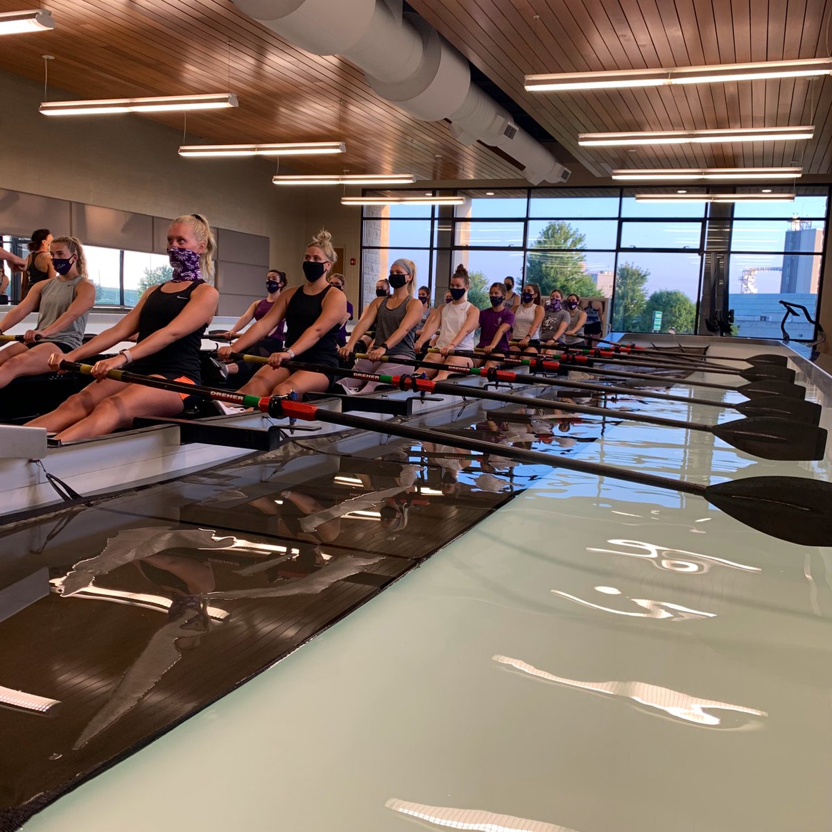 KStateROW's tweet photo. Full Tank Friday! 💪 https://t.co/466TYOwkvh