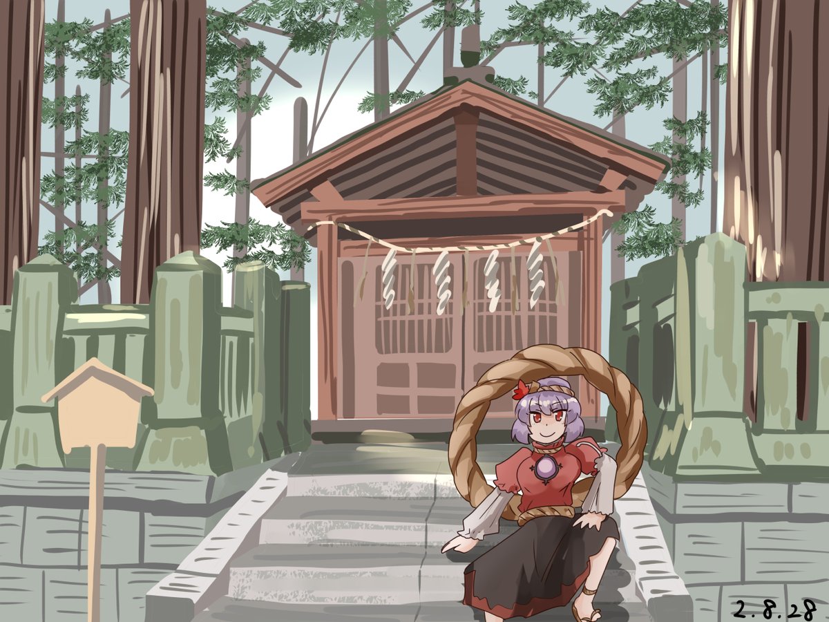 Twoucan 諏訪大社 の注目ツイート イラスト マンガ