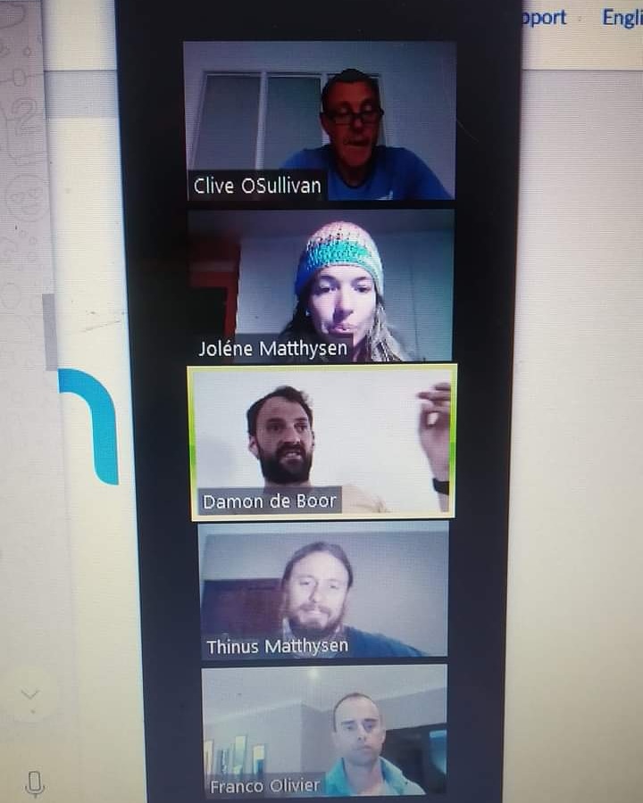 Addicted2Advent's tweet image. Joined South African adventure racing teams @Addicted2Advent &amp;amp; Truffle Hunters AR have entered for the #WorldsToughestRace, Eco Challenge - Patagonia 2021.

Have you entered a team?

#ecochallenge #ecochallengepatagonia #adventure #adventureracing #patagonia #beargrills