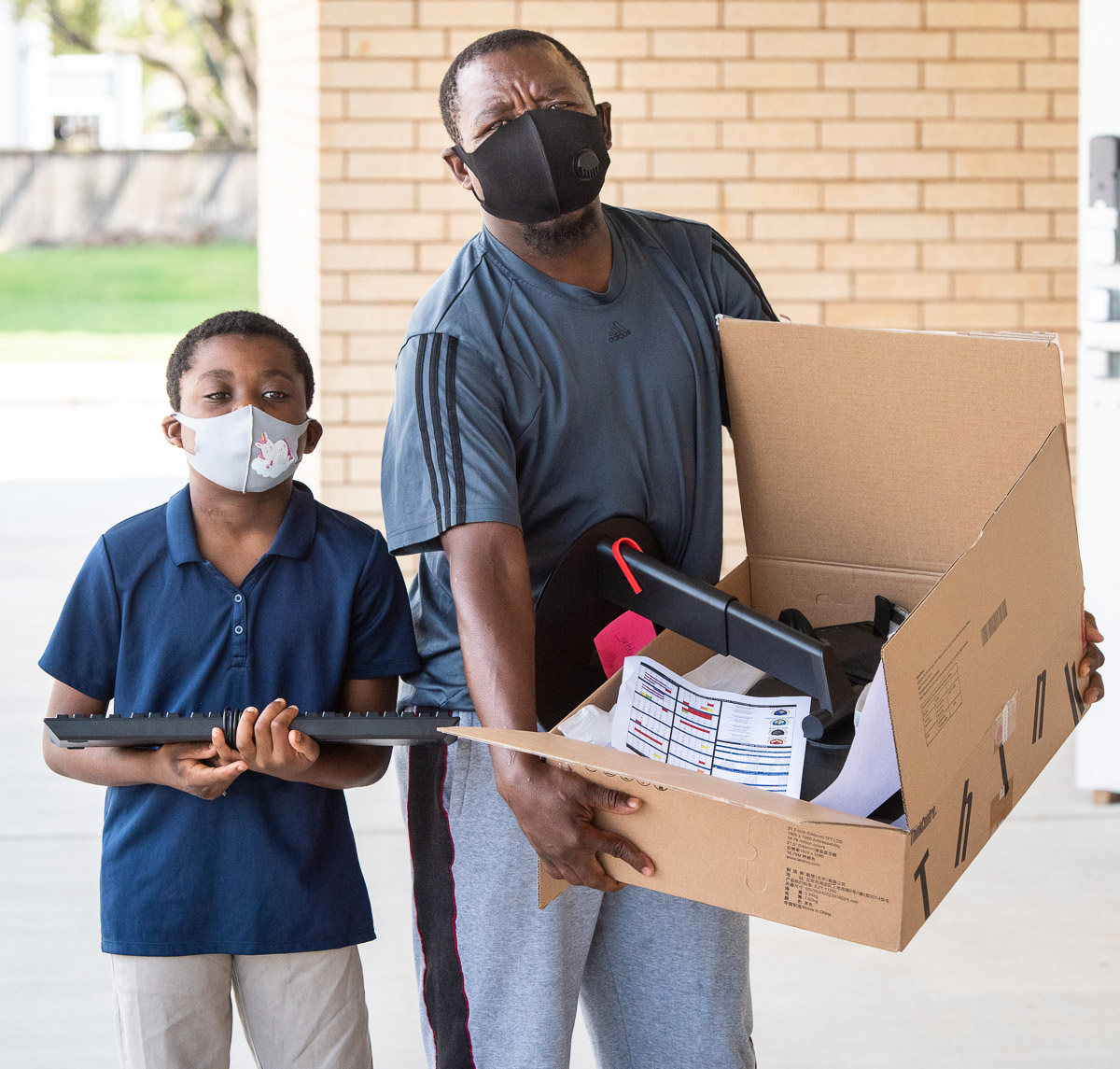 Harris County Department of Education tweet media