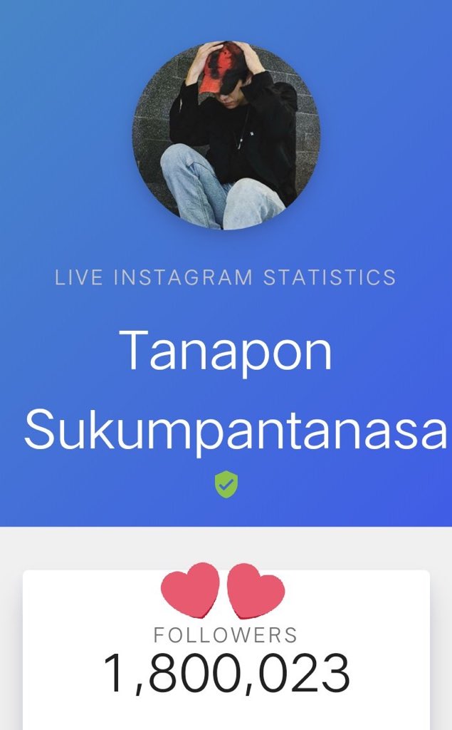 OnlyVnfc's tweet photo. Congratulations 🎉🎉 IG 1.8M ✌️✌️ 
You deserve, more and more love 🖤🖤
Always together 🖤🖤✌️✌️
Love so much Perth 🐯🐯

 #ล้านแปดนี้ไม่มีโพแม่ https://t.co/g7AZ40sBwL