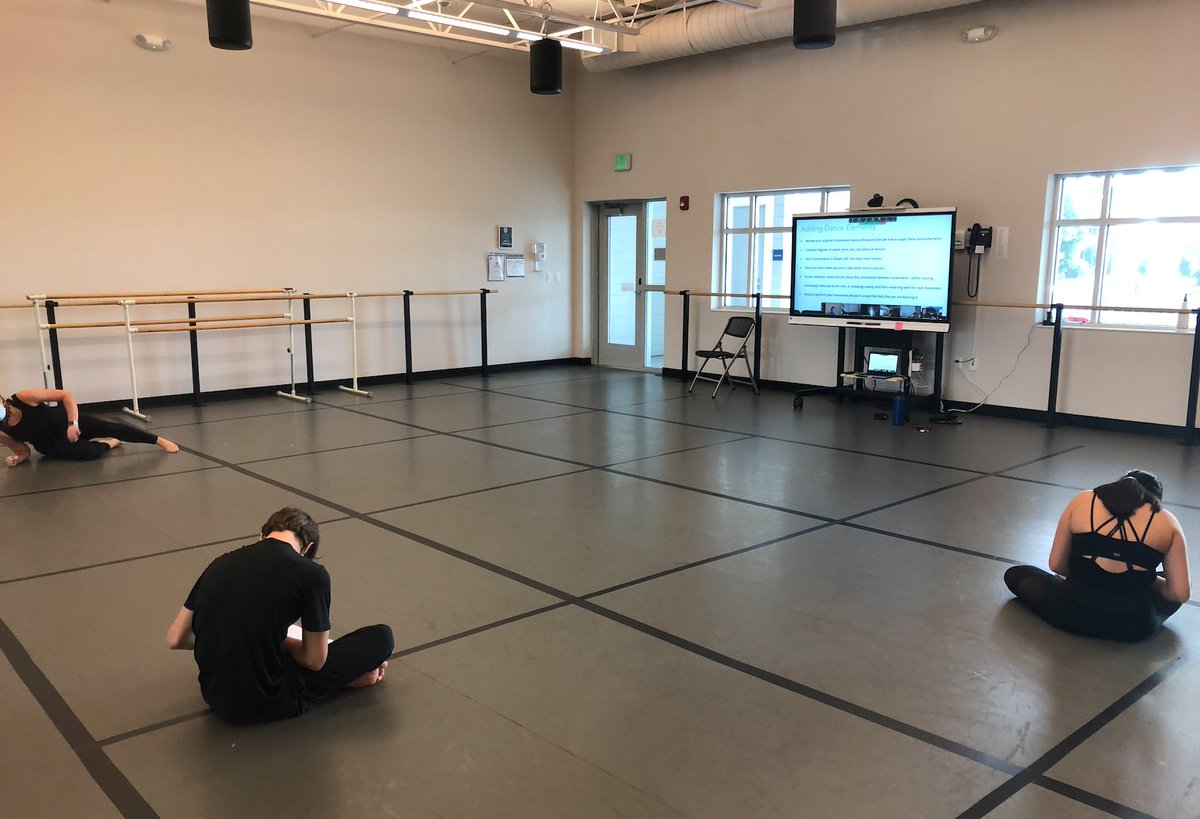 WPS Dance Program tweet media