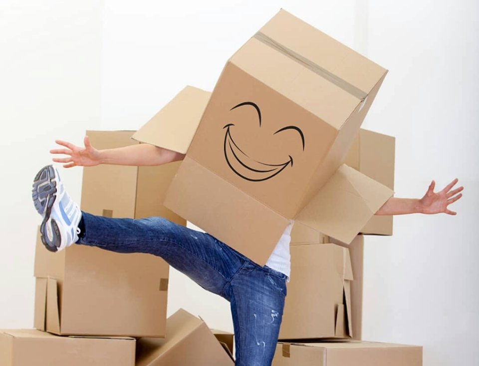 Properly packing your belongings will help make sure your items stay safe and undamaged during the duration they are in storage. Make sure breakables are well packed and boxes are stacked correctly. 

#storage #packing #belongings #breakable #Colchester