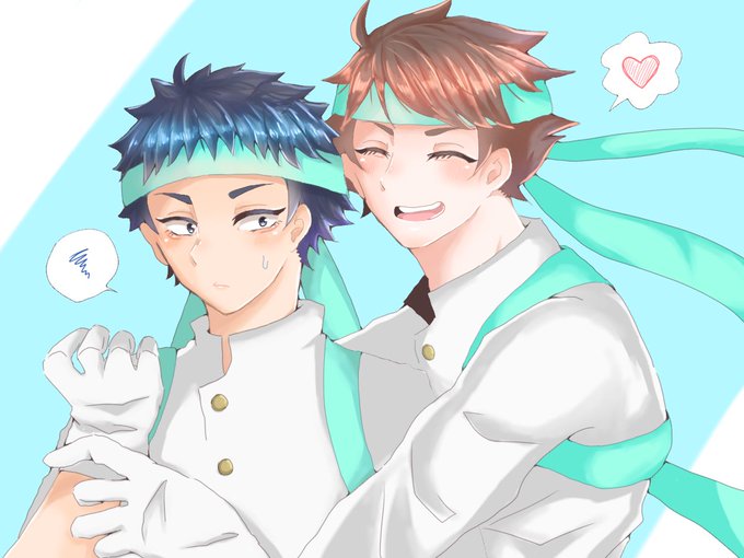 及川くんのtwitterイラスト検索結果 古い順 及川くんのtwitterイラスト検索結果 古い順