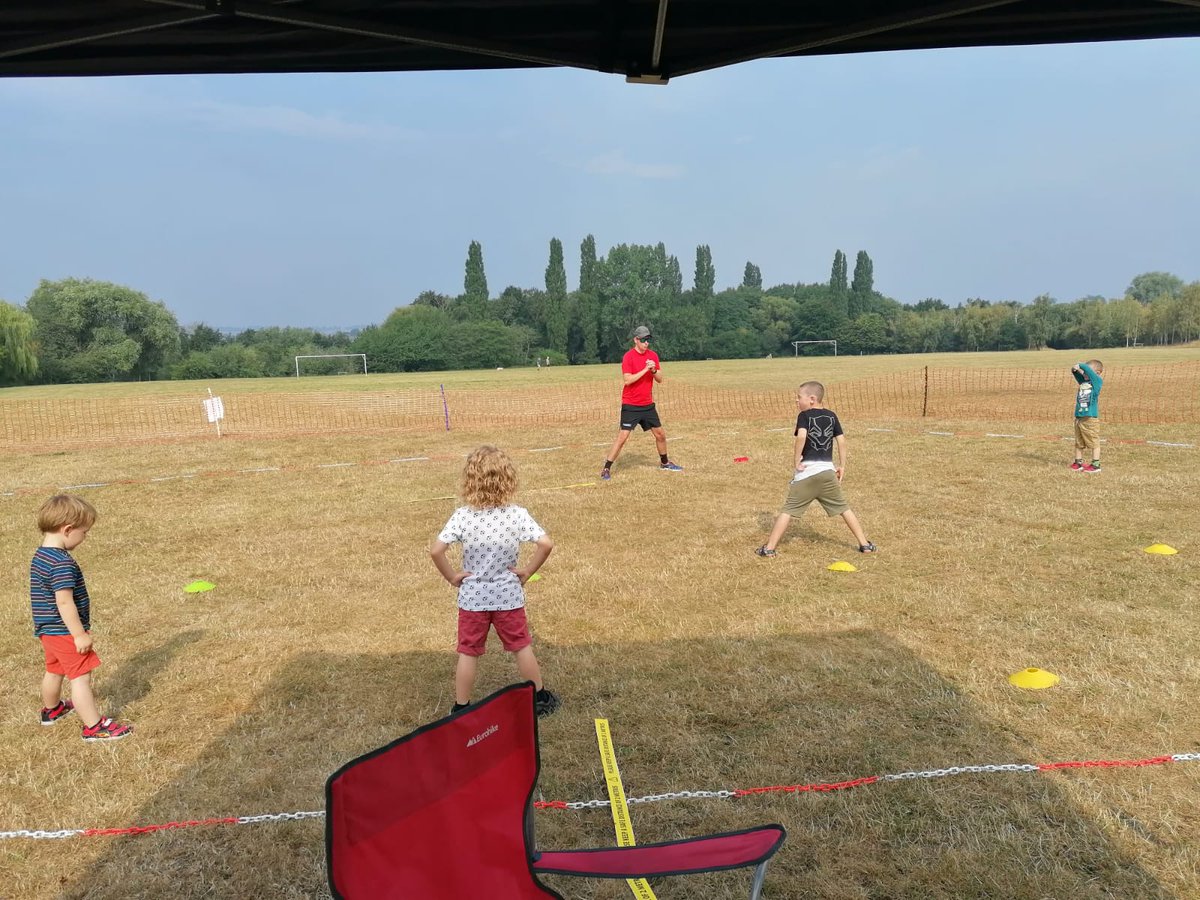 Big Local DY10 tweet media