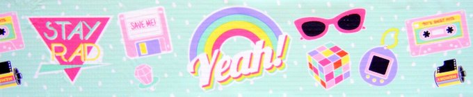 90年代イラストのtwitterイラスト検索結果