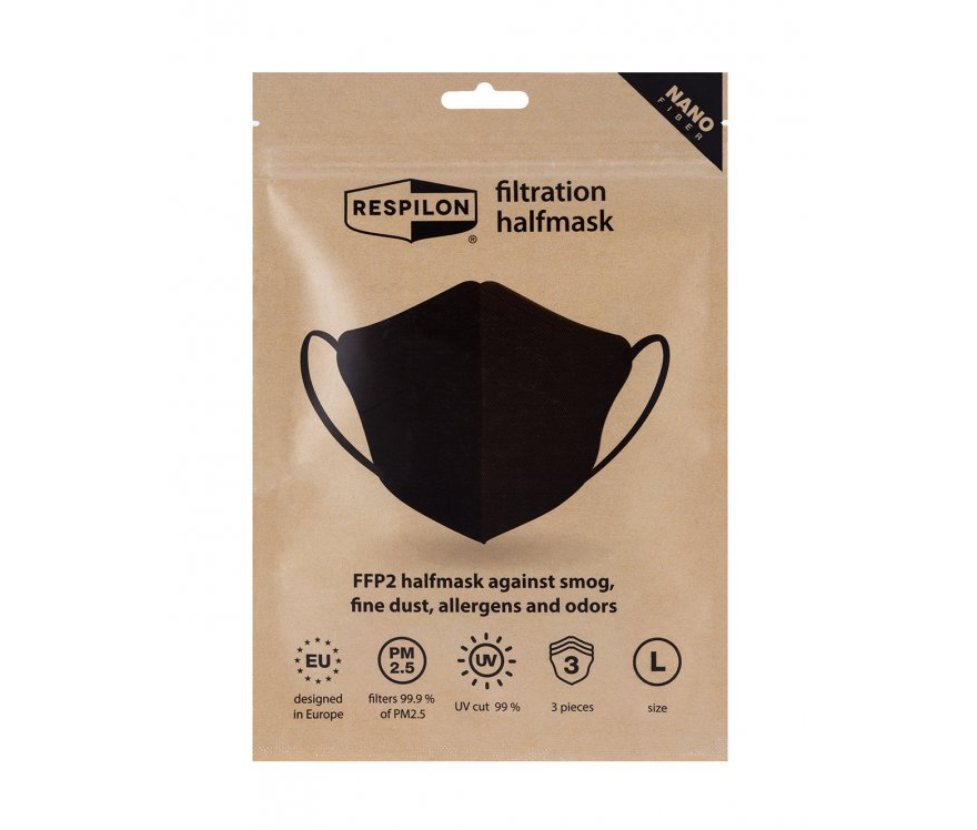 respilonaus's tweet photo. Another long time waiting products have arrived today. RespiPro White and RespiPro Carbon respirators are available now. They are N95/FFP2 and COVID-19 certified respirators. 
https://t.co/HaIONV6vOu
#respilonaustralia #N95 #FPP2 #RespiPro #covid19certified #virusprotection https://t.co/X5NlOmWyz7