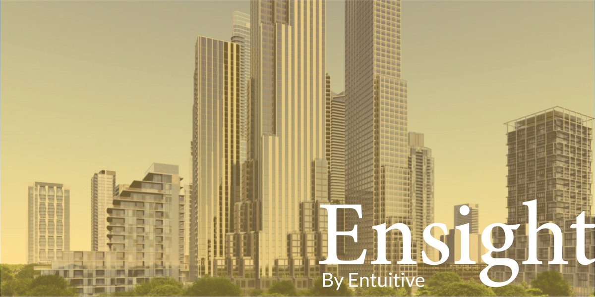 Entuitive's tweet photo. In his latest research, Ryan Voros dives into the #structuralcosts of #concrete #residentialprojects and how best to distribute and optimize those costs to realize an asset’s full potential and maximize #rateofreturn.
More here: https://t.co/bBomKApQdt
#WeAreEntuitive https://t.co/6nYtuGhIPv