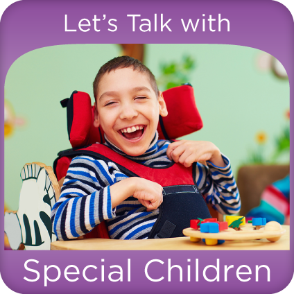 ElklanTraining's tweet photo. Let’s Talk with Special Children gives learners some key skills and knowledge when supporting children who have delayed general development and who are not talking yet.

Register your interest here:
👉 https://t.co/5fviolUmic

#SLCN #childhooddevelopment #communication #speech https://t.co/dDyujnq03I