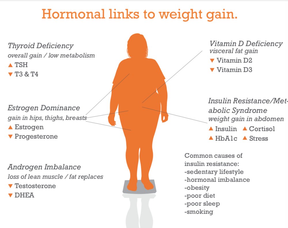 c. Certain enzymes are needed to convert vitamin D into its active form, and levels of these enzymes may differ between obese and non-obese individuals. This article reviews possible mechanism for Lower 25D Concentrations in Obese Individuals https://www.ncbi.nlm.nih.gov/pmc/articles/PMC3705328/#!po=68.7500