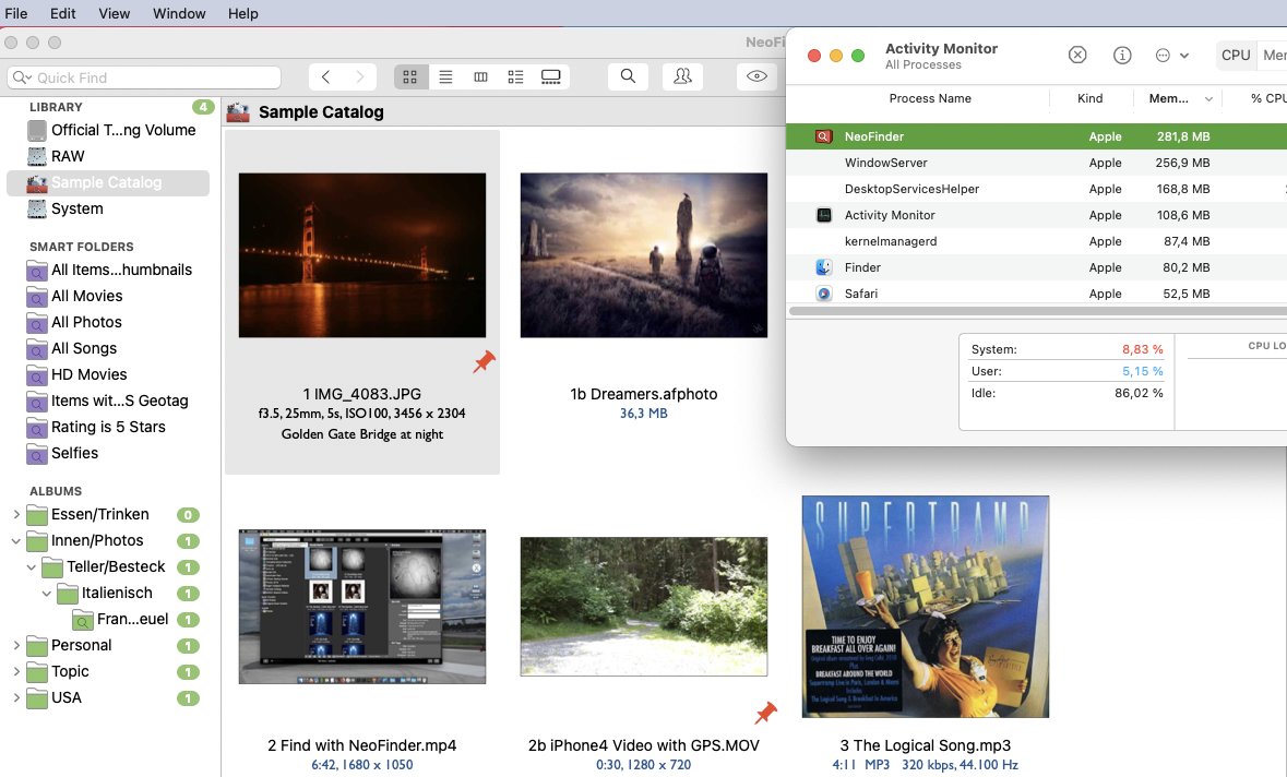 Neofinder 7 5 16 mm Neofinder 7 5 16 mm