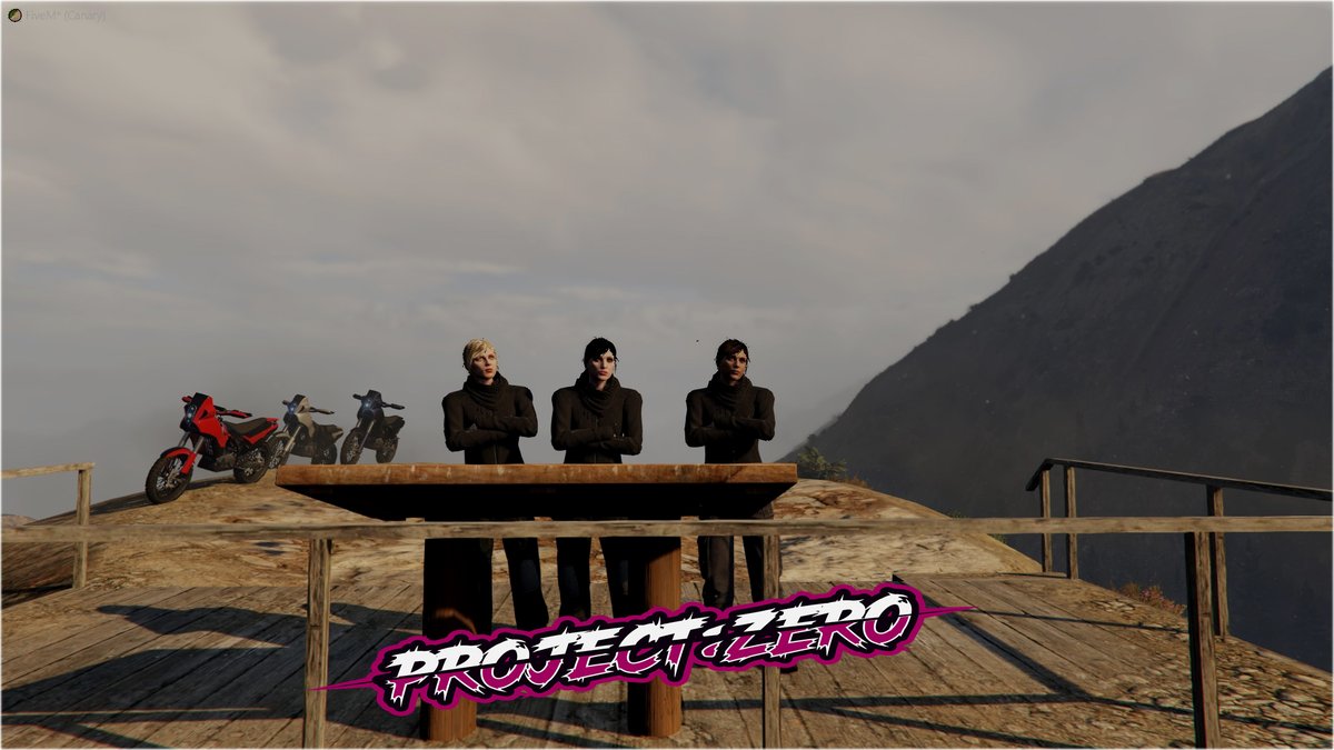 Keriishal's tweet image. De paseo con la familia @ProjectZeroRP #projectzerorpfoto #gtavroleplay #GTAVROLPLAY