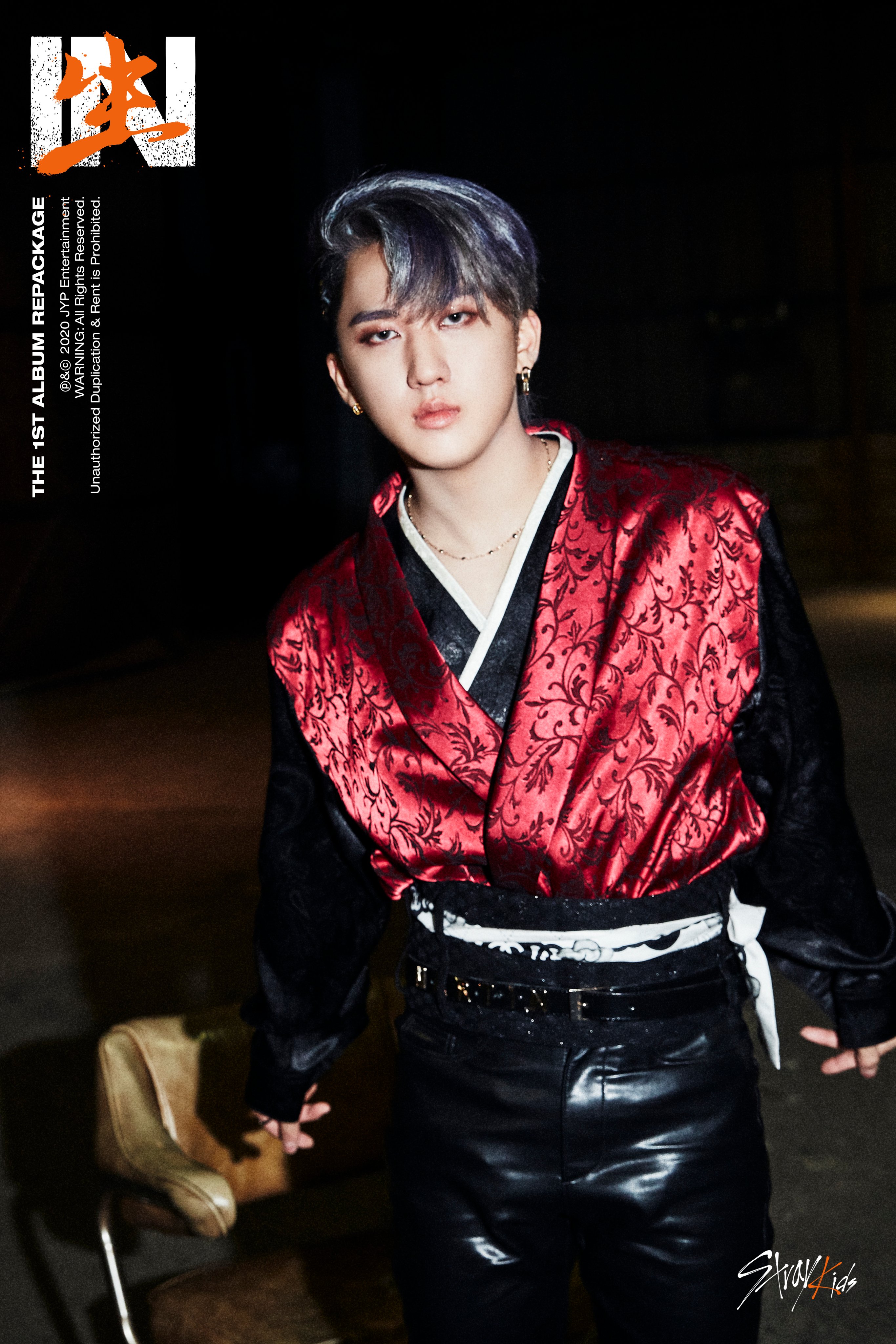 Stray Kids Japan Official على X: 