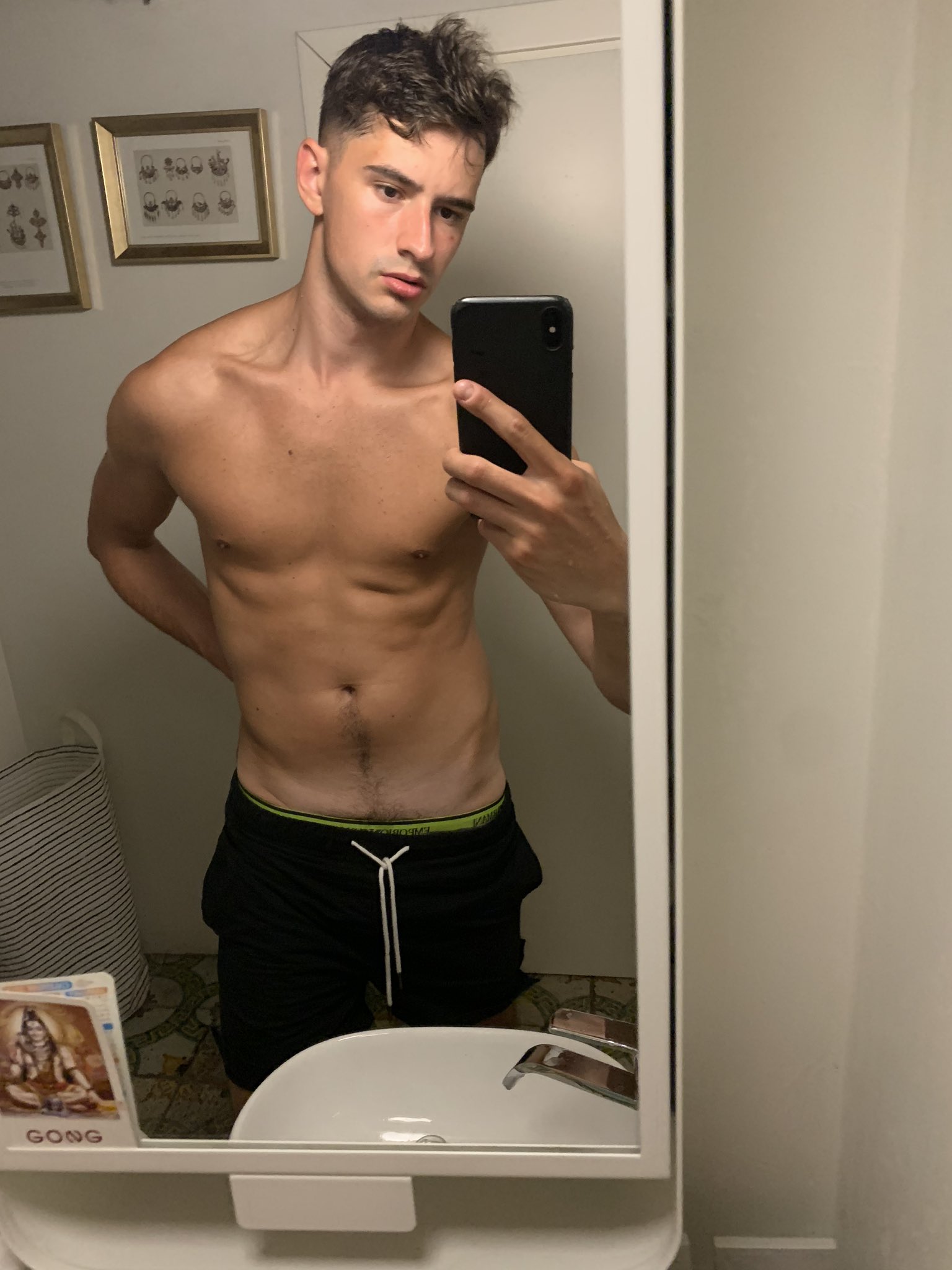 1 pic. Follow our #onlyfans for amazing gay content ?? https://t.co/BEWvDZyZBZ https://t.co/kpmt5qwW
