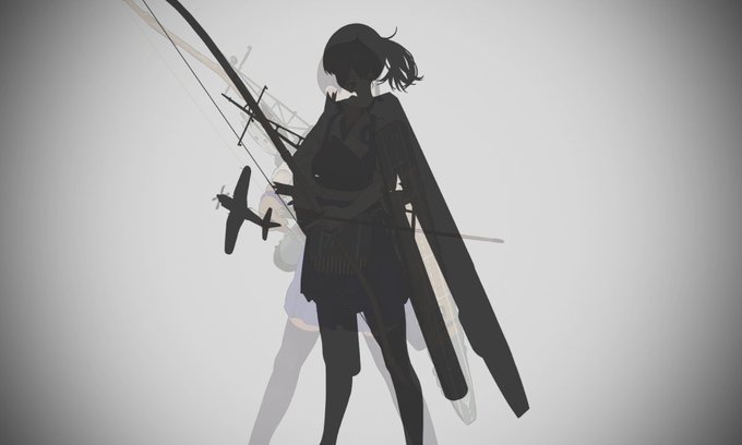 加賀さんのtwitterイラスト検索結果