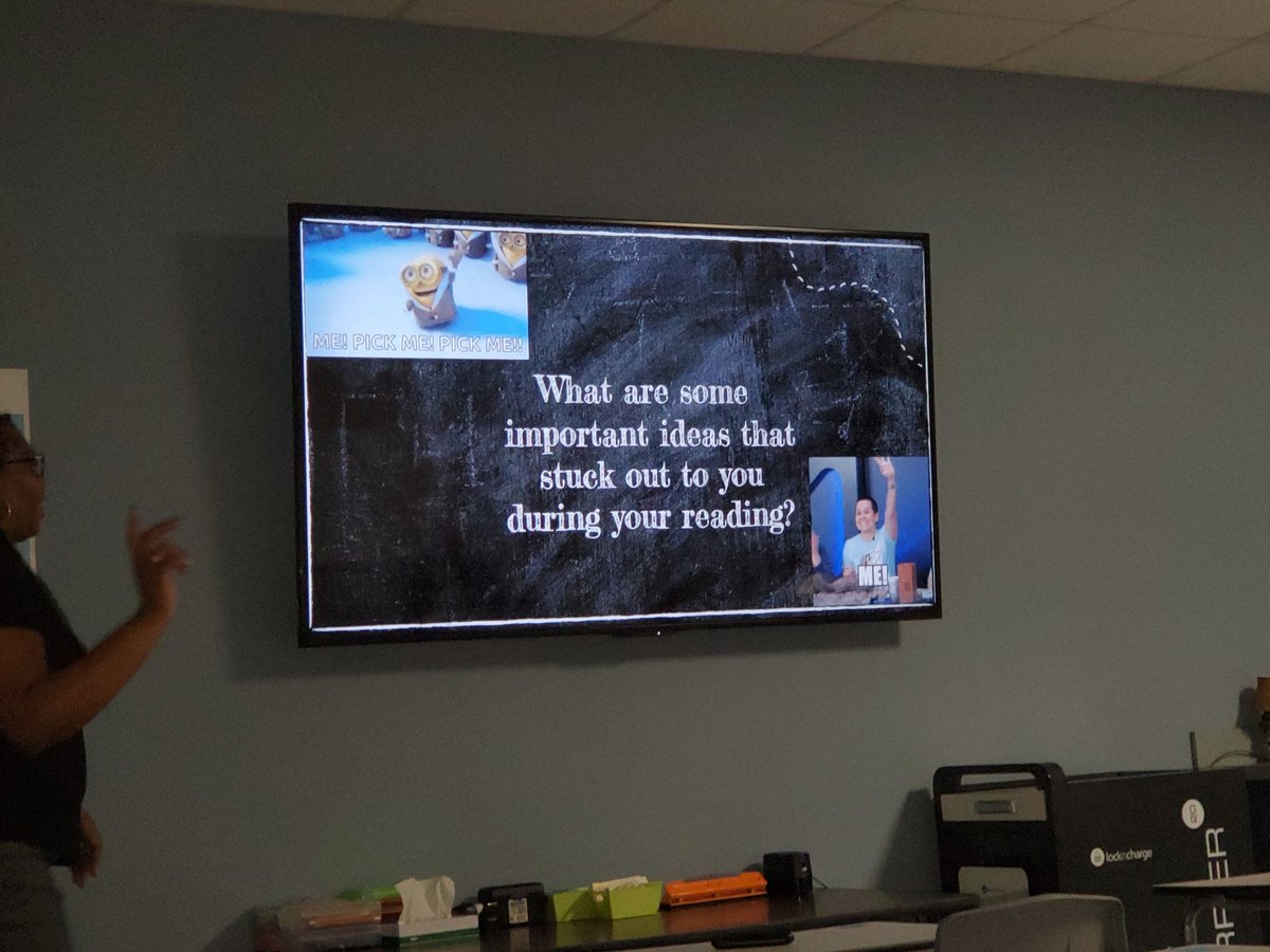 I'm overjoyed to see our instructional coach Shona Brown lead a Growth Session on Actionable and Practice-able steps highlighted in the book Get Better Faster with her English department. I missed math and history,but I'm elated to know we are growing instructionally, min by min.