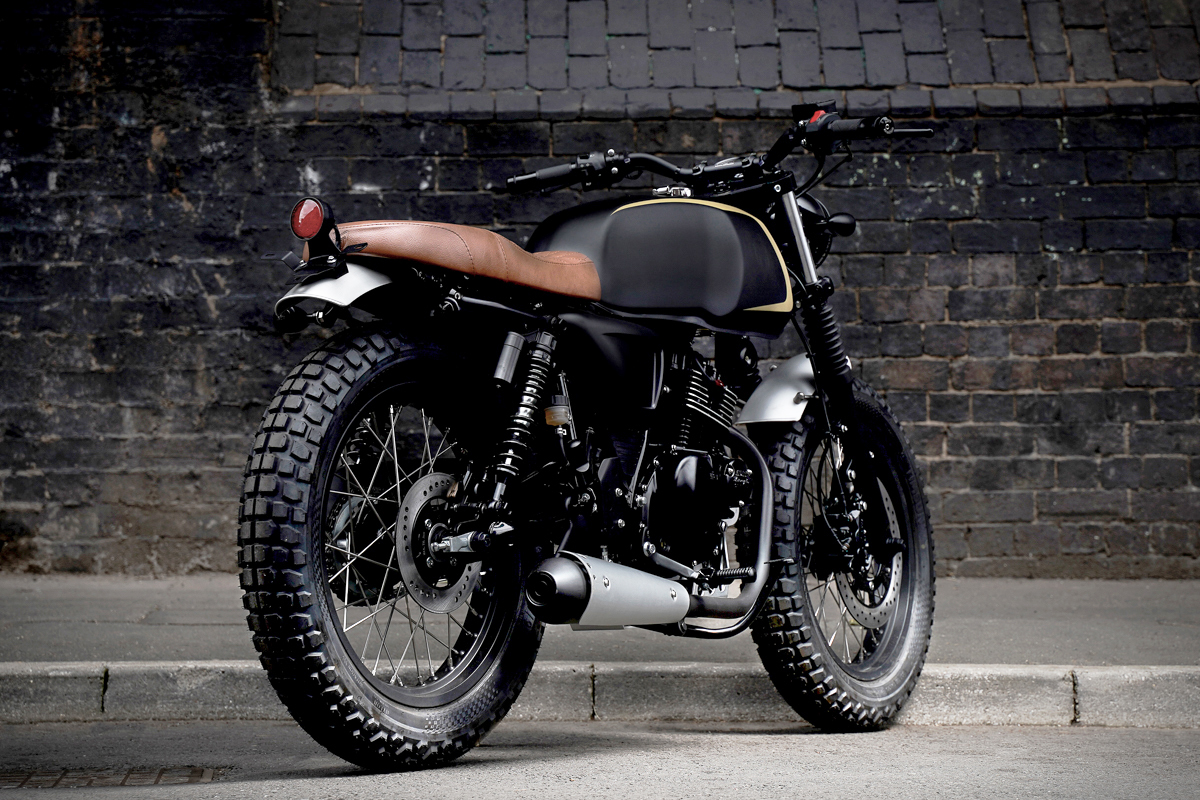 Muttmotorcycles.Spain (Mutt_Spain) Twitter