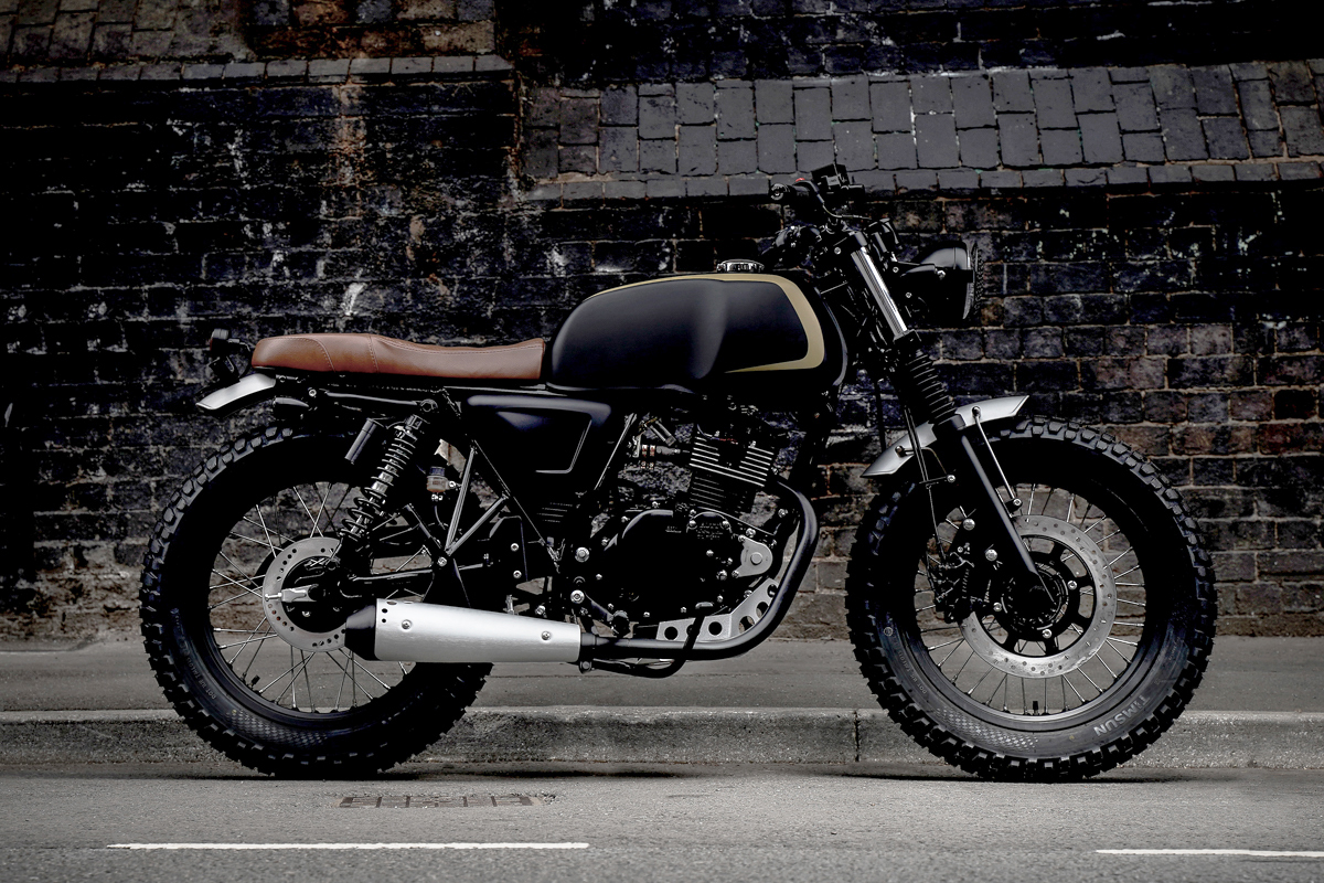 Muttmotorcycles.Spain (Mutt_Spain) Twitter