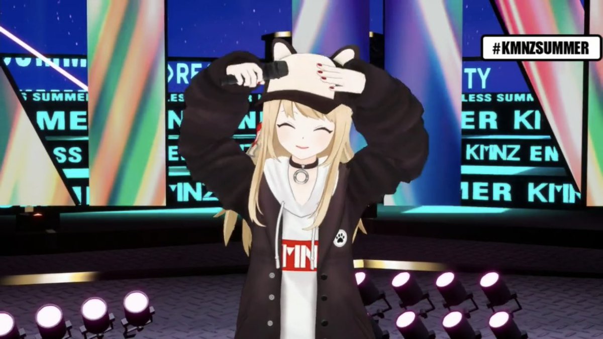 Kmnz Live Endless Summer Kmnzsummer Tweet未カット版 44ページ目 Togetter