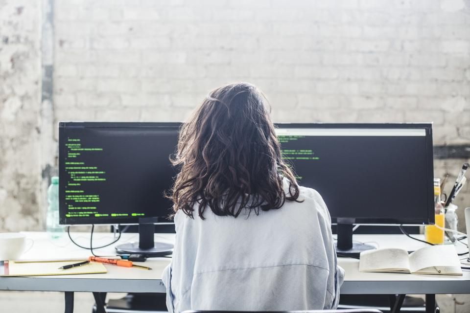 QS2Point's tweet image. Code Obfuscation As A Method Of Software Protection
buff.ly/3hFIzkQ

#CodeObfuscation #SoftwareDevelopment #SoftwareProtection #BestPractices #ReverseEngenieering #ObfuscationTools #Data #workflow #Experts #technology